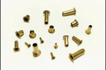 Answers to the most frequently asked questions about brass eyelet rivets