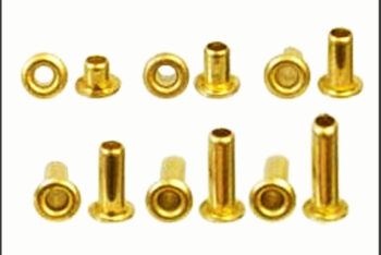 Common mistakes people make with eyelets