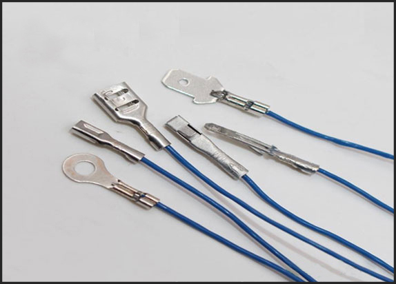 wire conectors 2