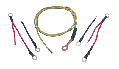 16.Wire Assembly-2